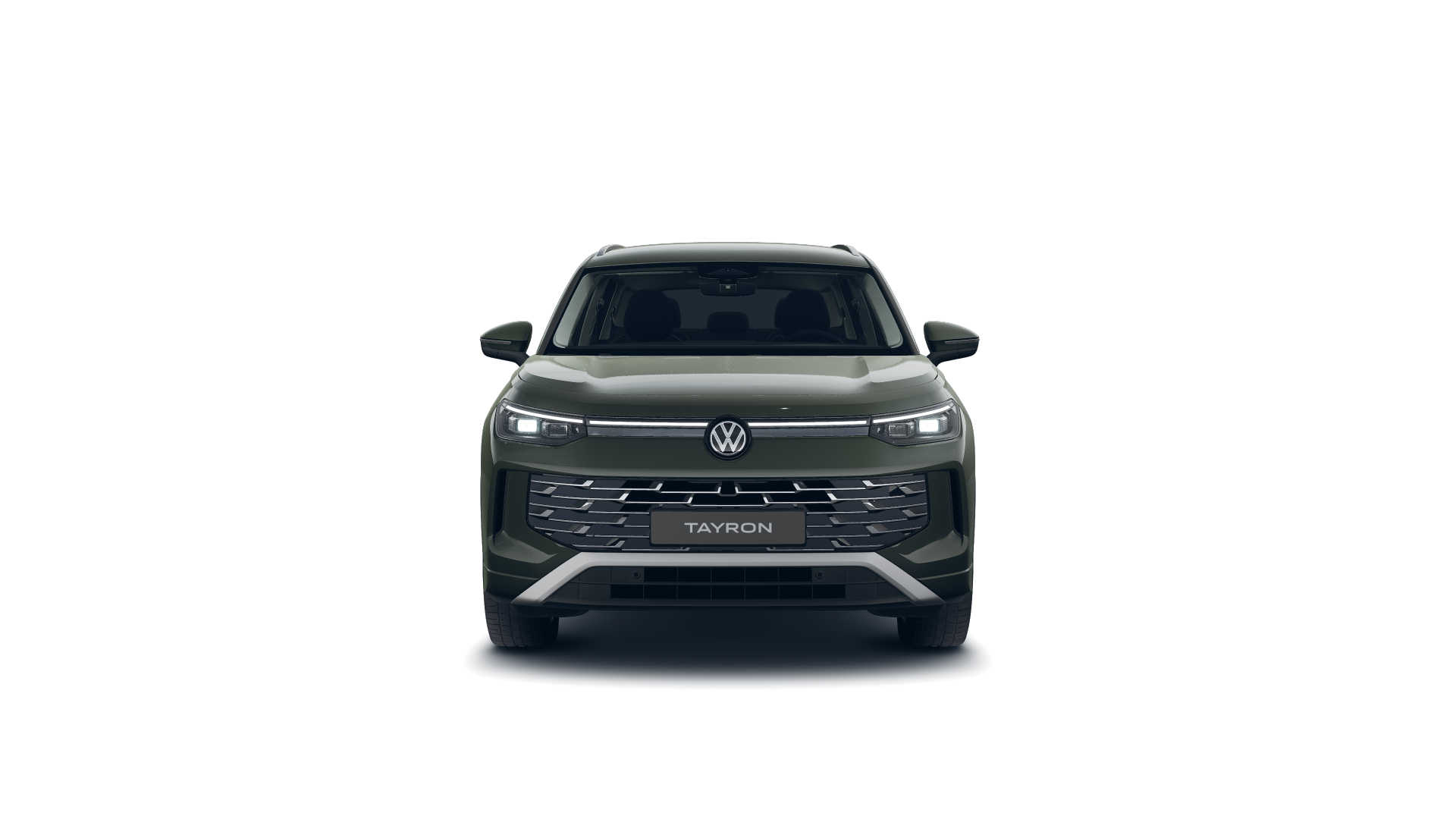 Slika TAYRON 2.0 TDI DSG Elegance