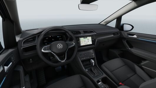 Slika TOURAN 2.0 TDI DSG R-line