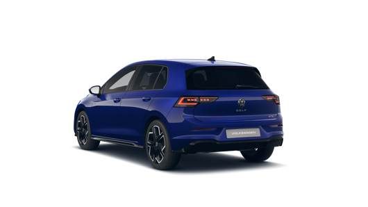 Slika GOLF 8 1.5 eTSI DSG R-Line Plus