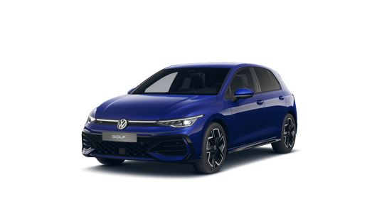 Slika GOLF 8 1.5 eTSI DSG R-Line Plus