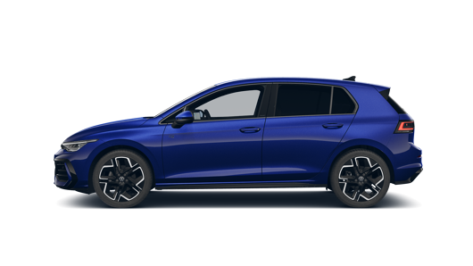 Slika GOLF 8 1.5 eTSI DSG R-Line Plus