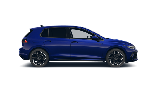 Slika GOLF 8 1.5 eTSI DSG R-Line Plus