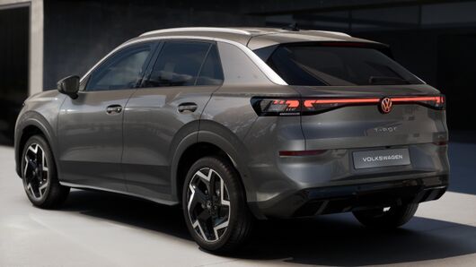 Slika T-ROC NF 1.5 eTSI DSG R-Line