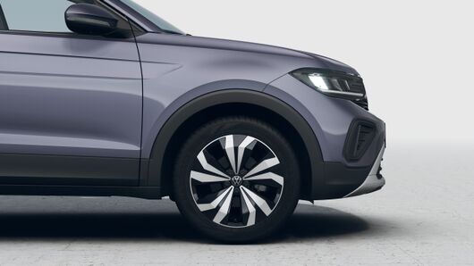 Slika T-Cross 1.0 TSI DSG Life Plus