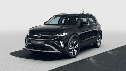 Slika T-Cross 1.5 TSI DSG Style