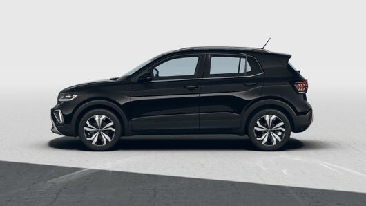 Slika T-Cross 1.5 TSI DSG Style