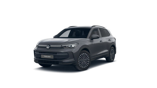 Slika TIGUAN 1.5 eTSI DSG Life Plus