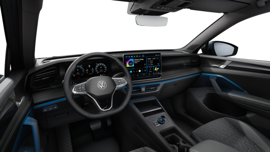 Slika TIGUAN 1.5 eTSI DSG Life Plus