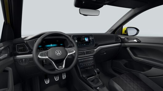Slika T-Cross 1.0 TSI R-Line Plus