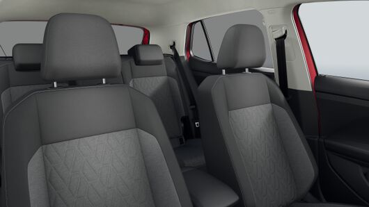 Slika T-Cross 1.0 TSI Life Plus