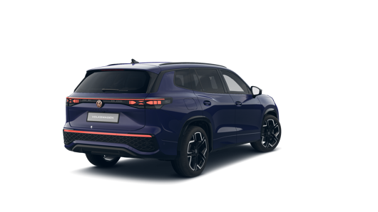 Slika TAYRON 1.5 TSI eHybrid R-Line Plus 150kW