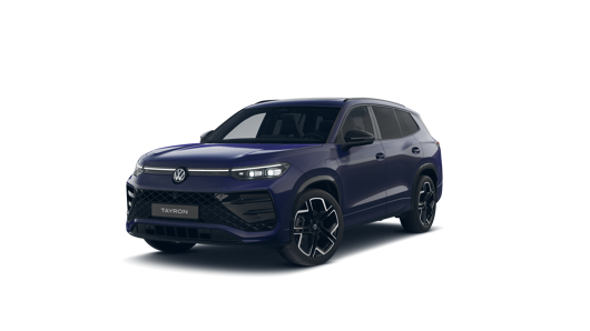 Slika TAYRON 1.5 TSI eHybrid R-Line Plus 150kW