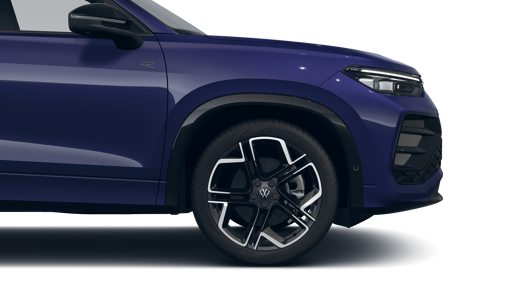 Slika TAYRON 1.5 TSI eHybrid R-Line Plus 150kW