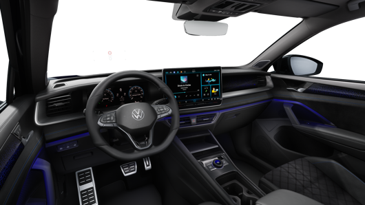 Slika TAYRON 1.5 TSI eHybrid R-Line Plus 150kW