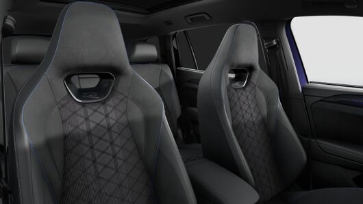 Slika TAYRON 1.5 TSI eHybrid DSG R-Line Plus