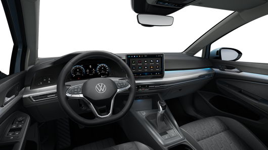 Slika GOLF 8 1.5 TSI Life Plus