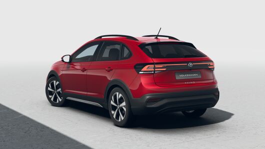 Slika TAIGO 1.0 TSI Life Plus