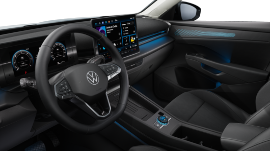 Slika T-ROC NF 1.5 eTSI DSG Style