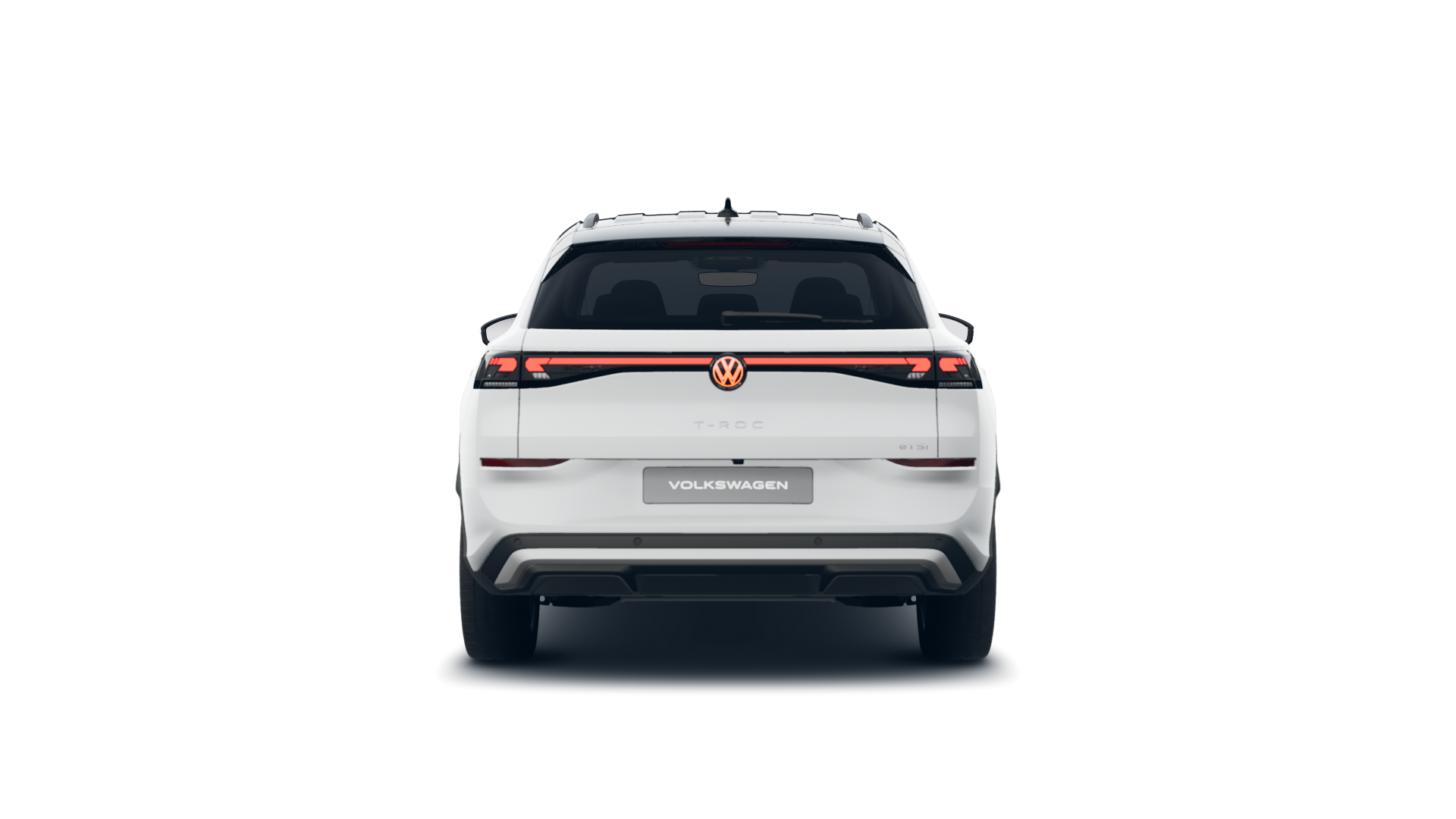 Slika T-ROC NF 1.5 eTSI DSG Style