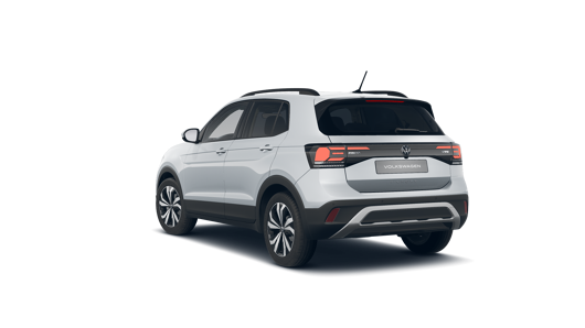 Slika T-Cross 1.5 TSI DSG Life Plus