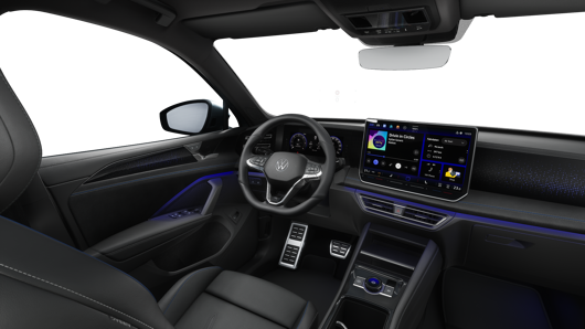 Slika TIGUAN 1.5 eTSI DSG R-Line