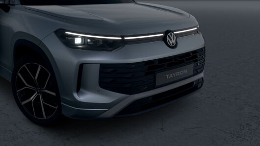 Slika TAYRON 2.0 TDI DSG Life Plus