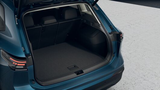 Slika TIGUAN 2.0 TDI Life Plus