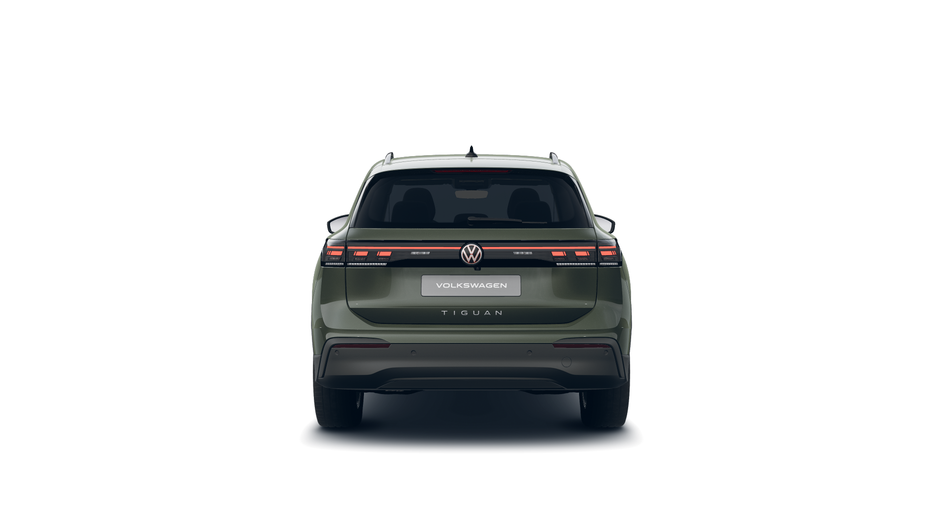 Slika TIGUAN 1.5 eTSI Life Plus