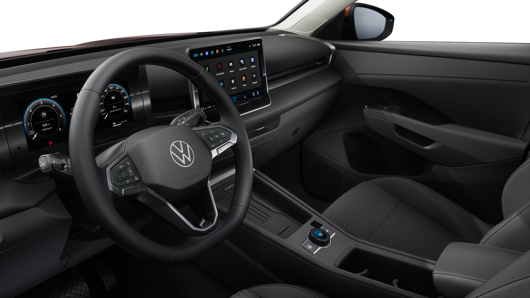 Slika T-ROC NF 1.5 eTSI DSG Trend
