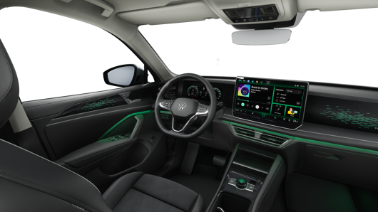 Slika TIGUAN 2.0 TDI DSG Elegance