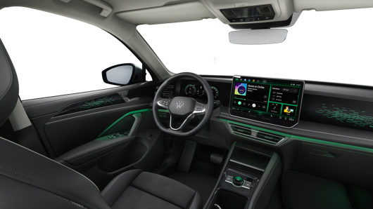 Slika TIGUAN 2.0 TDI DSG Elegance