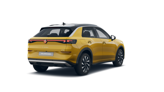 Slika T-ROC NF 1.5 eTSI DSG Style