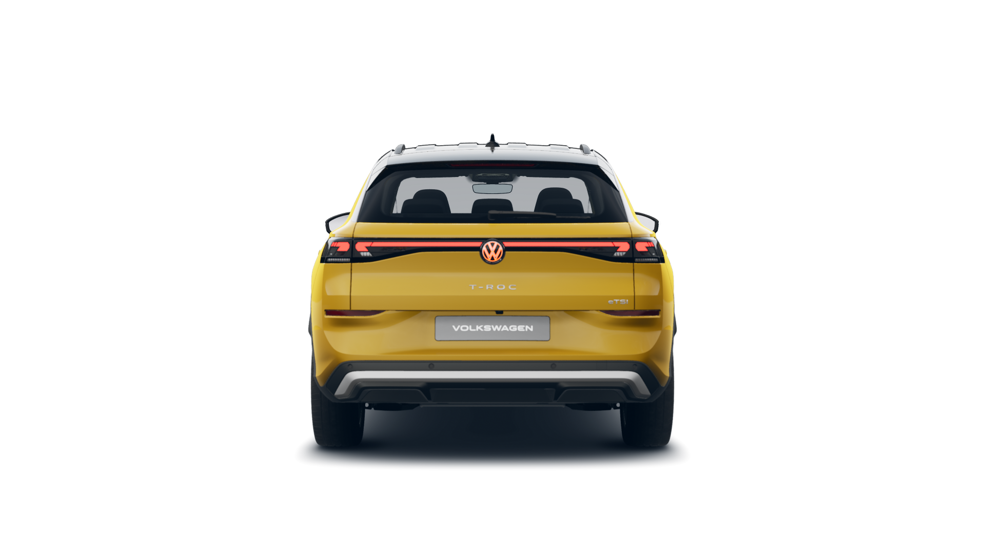 Slika T-ROC NF 1.5 eTSI DSG Style