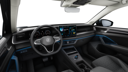 Slika TAYRON 1.5 eTSI DSG Life Plus