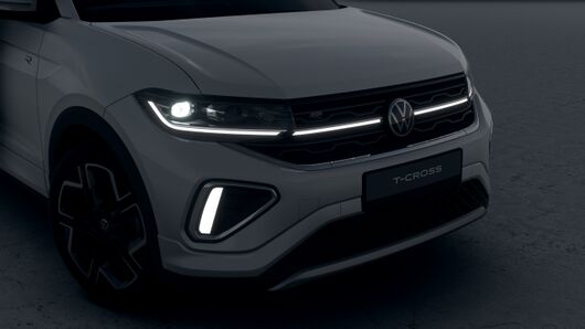 Slika T-Cross 1.5 TSI DSG R-Line Plus