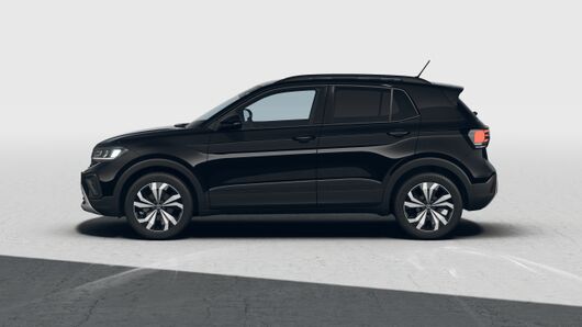 Slika T-Cross 1.0 TSI Life Plus