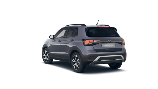 Slika T-Cross 1.0 TSI Life Plus