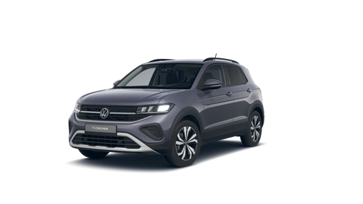 Slika T-Cross 1.0 TSI Life Plus