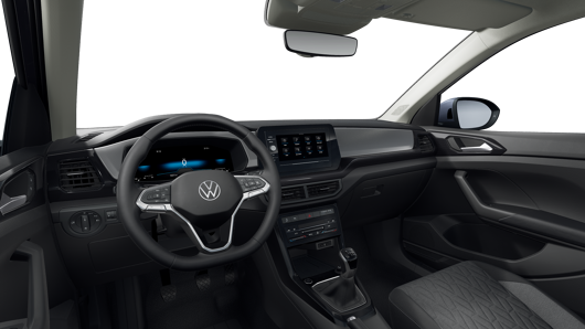 Slika T-Cross 1.0 TSI Life Plus