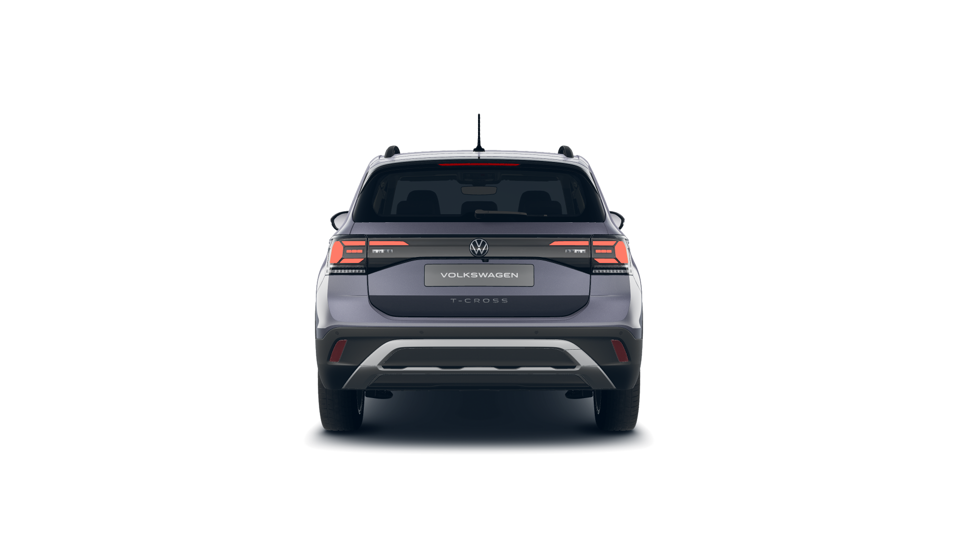 Slika T-Cross 1.0 TSI Life Plus