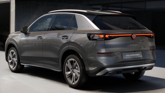 Slika T-ROC 1.5 eTSI Style Plus