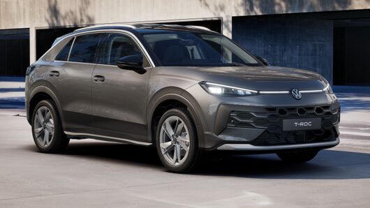 Slika T-ROC 1.5 eTSI Style Plus