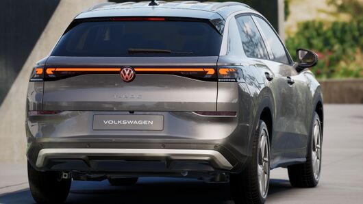 Slika T-ROC 1.5 eTSI Style Plus