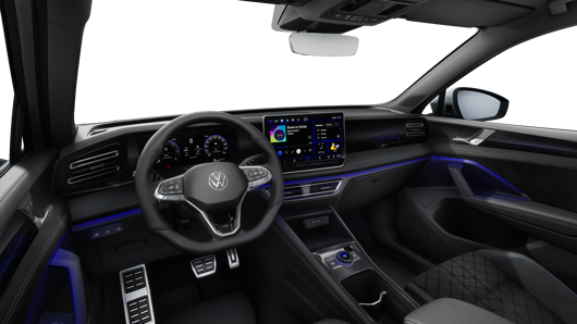 Slika TIGUAN 2.0 TDI R-Line