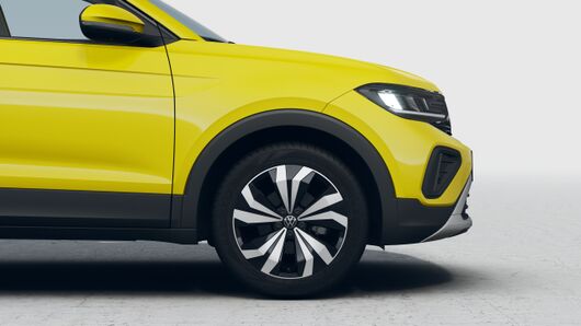 Slika T-Cross 1.0 TSI DSG Life Plus
