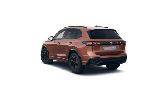 Slika TIGUAN 1.5 eTSI Edition 20
