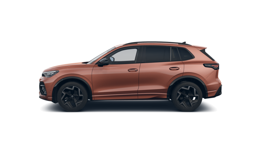 Slika TIGUAN 1.5 eTSI Edition 20