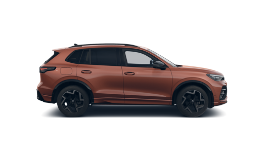 Slika TIGUAN 1.5 eTSI Edition 20