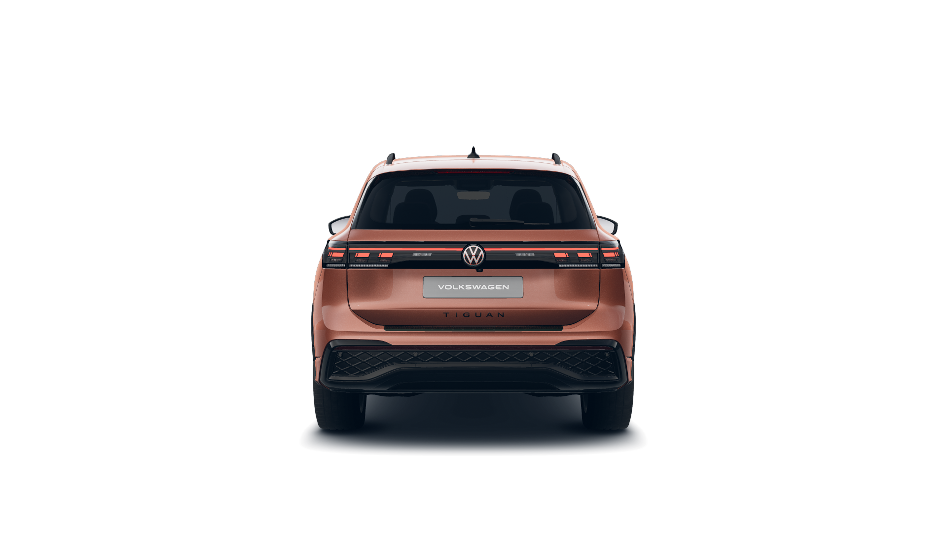 Slika TIGUAN 1.5 eTSI Edition 20