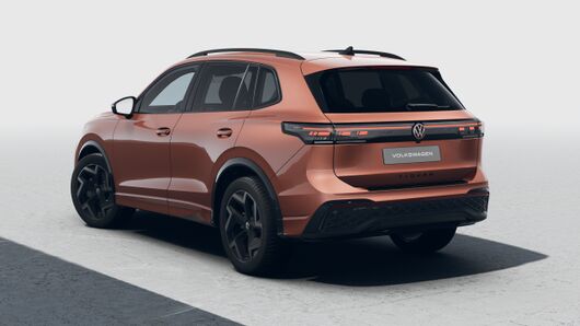 Slika TIGUAN 2.0 TDI Edition 20